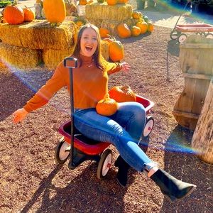 Meet your Posher, Sydney